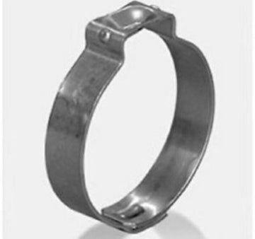 New Murray Keystone Poly Pinch Clamps 1” Poly Pipe - Landscape Pro - Irrigation Sprinkler - 10 to 100 Pieces