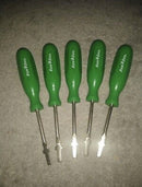5 Pack - Rain Bird Rotor Pull-up Tool & Adjustment Screwdriver - Landscape Pro-1