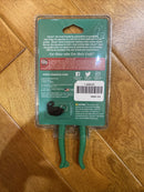 Clauss Pruners - Floral Cutter - 2-1/4" L - Stainless Steel - True Professional-2