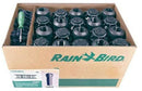 5000 Series Rotor Sprinkler Head - 5004 PC Model  - Adjustable 40-360 Degree-1