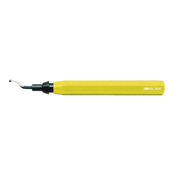 Shaviv E Series Deburring Tool Model 155-29161 High Speed Steel Blade