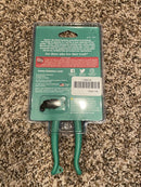 Clauss 6" Stainless Floral Cutter - w/Lanyard - True Professional Trimer-2