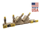 Apollo Conbraco 4A-100 DCA Backflow Preventer 1 in. FPT | CDC4A-105-A2F USA Made