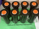 8X - Rain Bird 1804 Spray Head No Nozzle - Pofessaional Sprinkler Spray Body-2