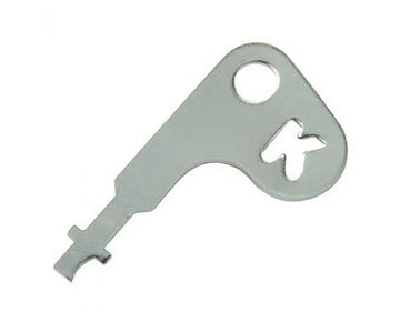 K-Rain Pro K-Key Adjustment Tool - Landscape Pro - DIY - Adjust Rotor Sprinklers