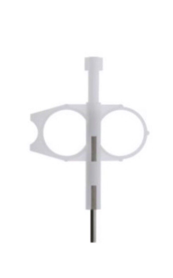 Hunter PGP Adjustment - White Key Irrigation Head - Landscape Pro - (5) Pack