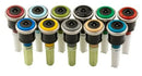 1X Hunter MP Rotator 1000-3000 Corner Left Right or Side Strip Sprinkler Nozzle-1