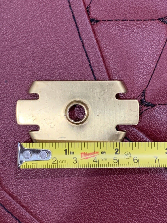 Febco 765 Retainer Clip For 1"-1 1/4" PVB Retainer OEM Backflow Preventer Check