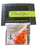 5X! Mister Landscaper 165° Half Circle Fan Micro Spray MLM-04 Discount in Bulk!-1