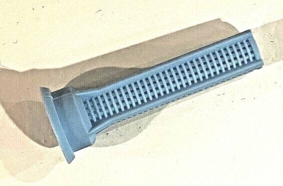 5X Rainbird 1800 FINESC Fine Mesh Nozzle Screen-Light Blue - Sprinkler Head