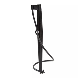MaxIjet - Black Clip 24" - Stake Stem - Quantity 1 - Landscape Pro - DIY KIT