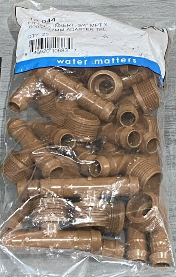 25-PACK 1/2