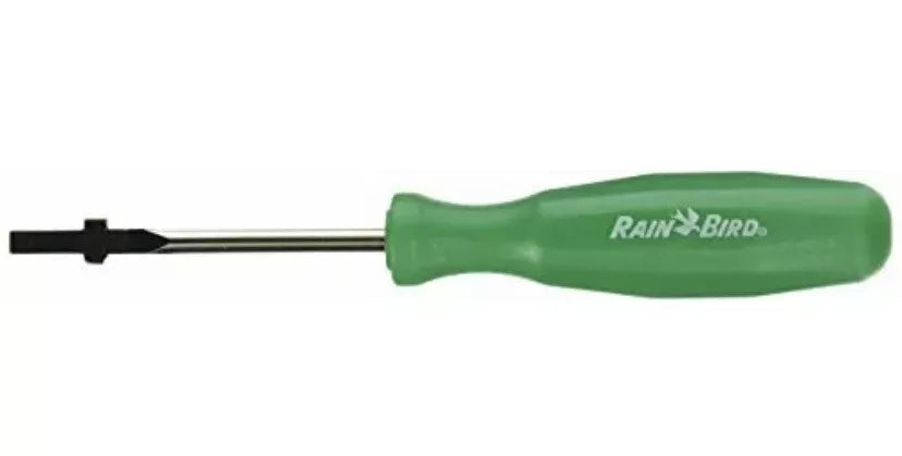 Rain Bird Rotor Tool 5000 Rotor And Pop-up Screwdriver/Pull-up Adjustment Tool