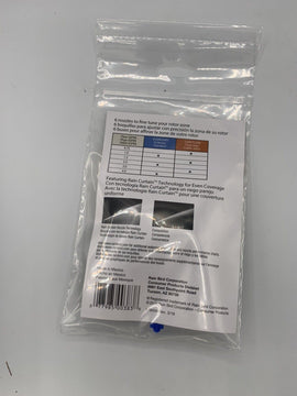 OEM Rain Bird 32SANZLPK 32SA 3500 Series Replacement Rotor Nozzle Set - 6 Nozzle - 0