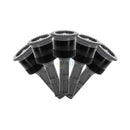 Hunter Nozzles - Radius 17A - 1,3,5,10 Pack - Landscape Pro - Sprinkler Heads-2