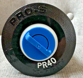 K-Rain Pro S Spray with Male Riser and Flush Cap 40 PSI Press 6" 78006-PR40 - 0