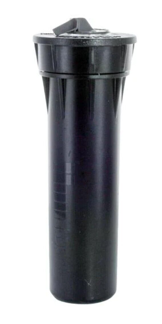 Case of 50 Hunter 4" Professional Spray Sprinkler Pop-Up Body Black PROS-04  NEW