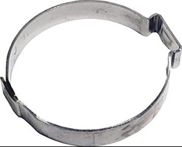 New Murray Keystone Poly Pinch Clamps 1” Poly Pipe - Landscape Pro - Irrigation Sprinkler - 10 to 100 Pieces - 0