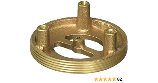 Wilkins - Brass Bonnet For 1/2" 3/4" and 1" - Backflow Preventer PVB - DIY KIT