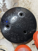 OEM 1/2 in to 1 in Zurn Wilkins 720A PVB Total Repair Kit Parts Bonnet Canopy-3