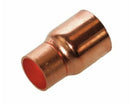 Nibco Coupling Reducer Variations - Copper Pipe Fitting - Landscape Pro - DIY-1
