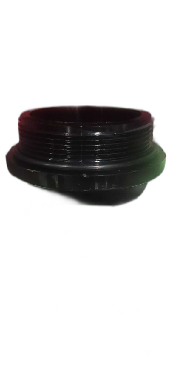 1"  Sprinkler Blowout Accessory Adapter Dust Covers Bonnet Cap - Blow Out Febco