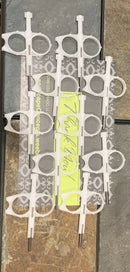 10 Hunter Sprinkler Rotor Adjustment Tool PGP Ultra I-20 I-25 I-40 Orbit & KRain-1