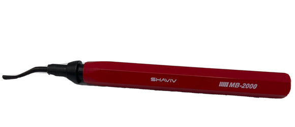 Deburring Tool, E Series