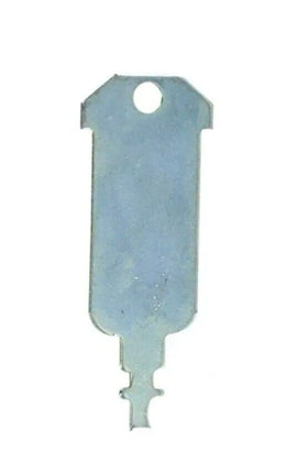 Sprinkler Adjustment Tool Toro Metal Key TR102-2024 S800 Nozzle Adjustment Tool - 0