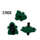 Antelco Drip Pets 1 GPH Pressure Compensating Dripper 3 Pack-1