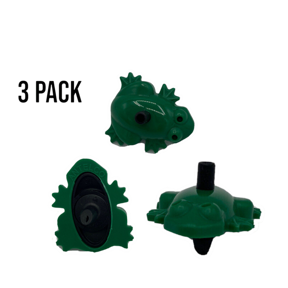 Antelco Drip Pets 1 GPH Pressure Compensating Dripper 3 Pack