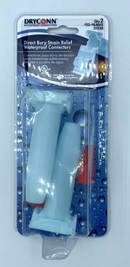 DRYCONN  #22-#8 AWG 20238 Direct Bury Waterproof Wire Connectors Irrigation Pro-1