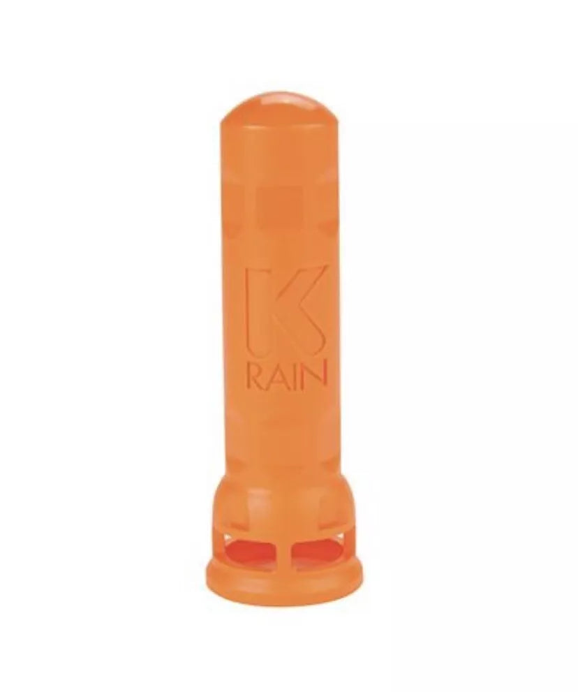 K-Rain - Adjustable 80° - 360° in one Nozzle - 13' - 15' - Adjustment Tool Incl. - 0