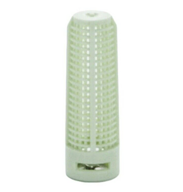 Hunter - MPCSCREEN - Coarse-MP3000 (Light Green)  3 PACK MP Rotator Replacement
