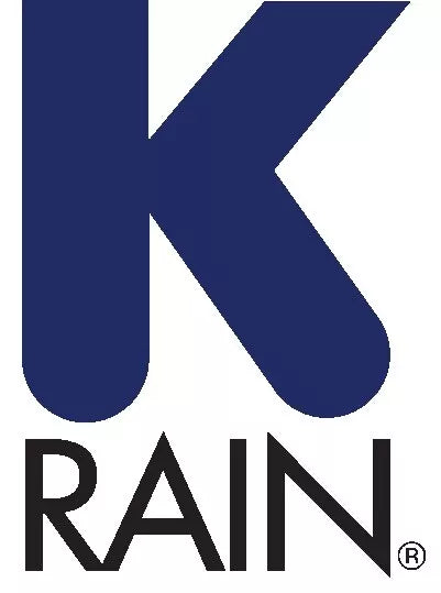 K-Rain - Adjustable 80° - 360° in one Nozzle - 13' - 15' - Adjustment Tool Incl.