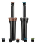 Hunter PRO High Efficiency 10A-HE Adjustable Spray Nozzle | 10 Foot Radius | 0-360 Degree | 5 Pack | Irrigation Pro-3