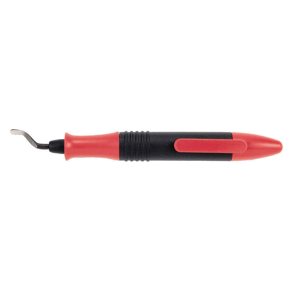 Shaviv Deburring Tool, E Series