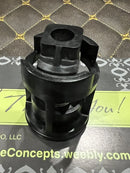 1" Apollo Conbraco PVB Check Kit 1 in CDC4A-505-A2F OEM PVB Rebuild Service Kit-6