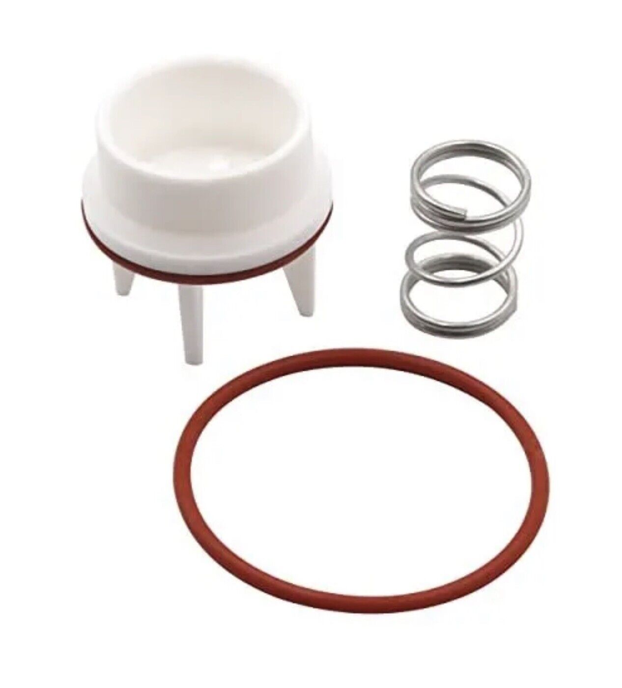 OEM 800M4 Vent Float Repair Kit Replacment for Watts 1" 800QT Backflow Valve New - 0