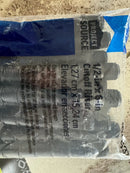 1/2 in. x 6 in. Cut-Off Riser (10-Pack) - Irrigation Sprinkler Adapter 1/2" Inch-2