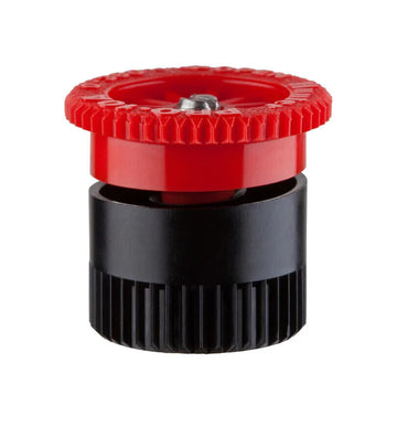 25 Pack - New Hunter 10A Nozzles with Filters - OEM - 10' w 0 to 360 Degree - 0
