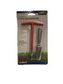 Irrigation Sprinkler Tool - Plastic Riser Extractor - 1/2 in. to 3/4 in. - Orbit-1