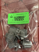 Hunter Pro - Sprinkler Head Flush Cap - Remove Sediment & Dirt - OEM Irrigation-1