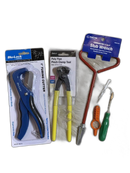 Landscape Pro Kit, Head Pull Up Tool, Sprinkler Head Repair, Drip Tool Rotors-1