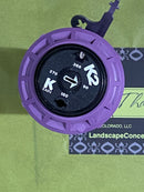 K-Rain K2 5" Sprinkler Pop-Up Head Rotor Gear Drive Smart Set W Adj Key Nonpot-4