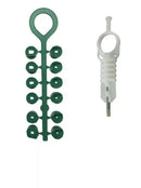 K-Rain - Super Pro 3/4" Rotor - Nozzle Set Per Rotor Tool Included 4" 10003 4 In-3