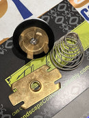 OEM Febco 905-052 765 Check Valve Assembly Repair Kit 1"-1 1/4" w Brass Base-1