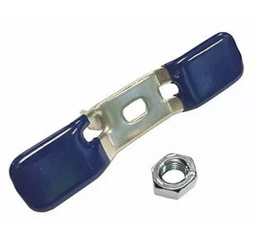 Febco 905-450 Stainless Steel Ball Valve T Handle for 1" - 1 1/4" Valves 905450