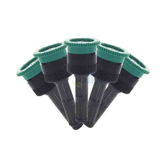Hunter Nozzles - Radius 4A - 1,3,5,10 Pack - Landscape Pro - Sprinkler Heads