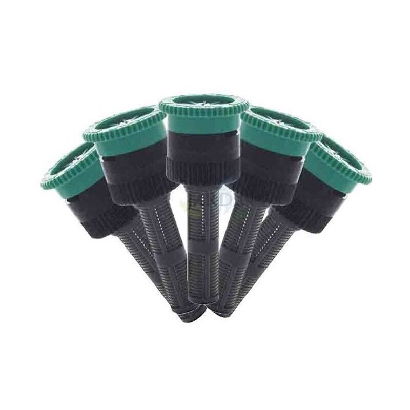 Hunter Nozzles - Radius 4A - 1,3,5,10 Pack - Landscape Pro - Sprinkler Heads - 0